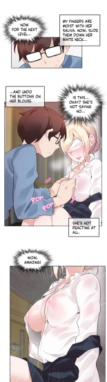 A Pervert's Daily Life Ch. 1-71 : página 525