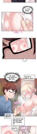 A Pervert's Daily Life Ch. 1-71 : página 526