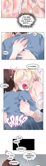 A Pervert's Daily Life Ch. 1-71 : página 527