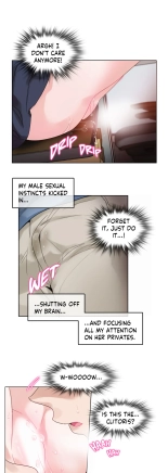 A Pervert's Daily Life Ch. 1-71 : página 533