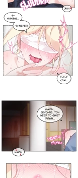 A Pervert's Daily Life Ch. 1-71 : página 536