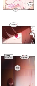 A Pervert's Daily Life Ch. 1-71 : página 537