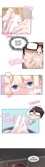 A Pervert's Daily Life Ch. 1-71 : página 551