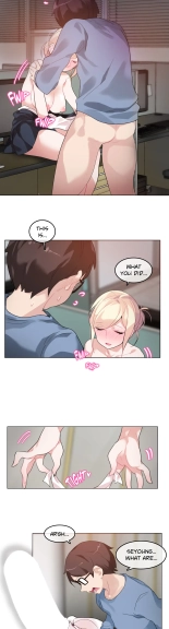 A Pervert's Daily Life Ch. 1-71 : página 552