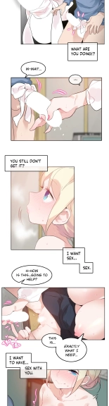 A Pervert's Daily Life Ch. 1-71 : página 553