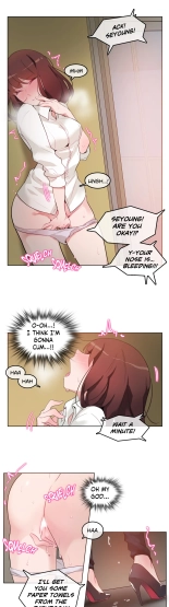 A Pervert's Daily Life Ch. 1-71 : página 557