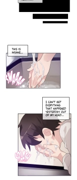 A Pervert's Daily Life Ch. 1-71 : página 572