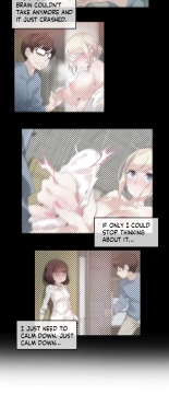 A Pervert's Daily Life Ch. 1-71 : página 574