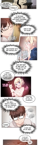 A Pervert's Daily Life Ch. 1-71 : página 577