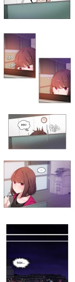 A Pervert's Daily Life Ch. 1-71 : página 579