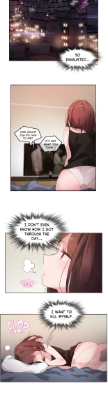 A Pervert's Daily Life Ch. 1-71 : página 580