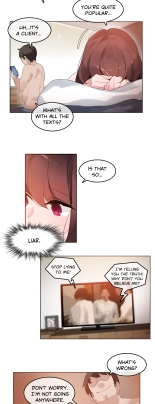 A Pervert's Daily Life Ch. 1-71 : página 582