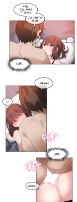 A Pervert's Daily Life Ch. 1-71 : página 584