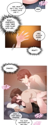 A Pervert's Daily Life Ch. 1-71 : página 585