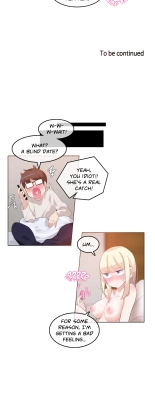 A Pervert's Daily Life Ch. 1-71 : página 586