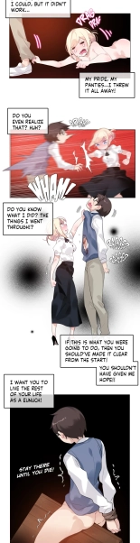 A Pervert's Daily Life Ch. 1-71 : página 591