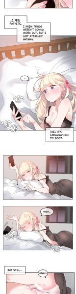 A Pervert's Daily Life Ch. 1-71 : página 597