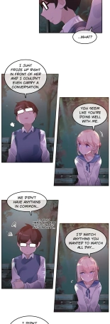 A Pervert's Daily Life Ch. 1-71 : página 606