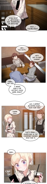 A Pervert's Daily Life Ch. 1-71 : página 612