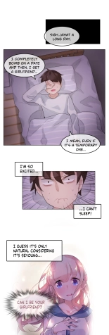 A Pervert's Daily Life Ch. 1-71 : página 620