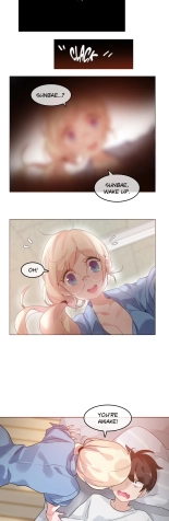 A Pervert's Daily Life Ch. 1-71 : página 623