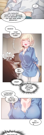 A Pervert's Daily Life Ch. 1-71 : página 624