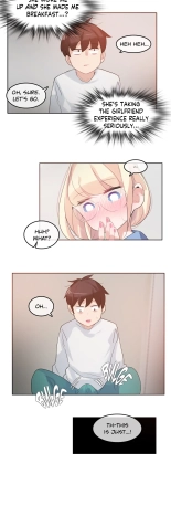 A Pervert's Daily Life Ch. 1-71 : página 625