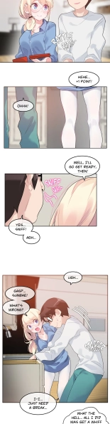 A Pervert's Daily Life Ch. 1-71 : página 630