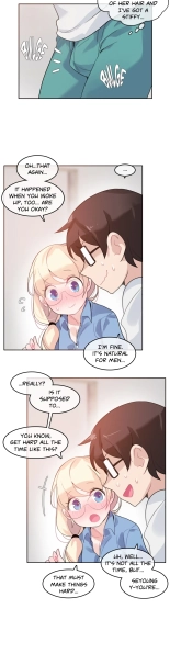 A Pervert's Daily Life Ch. 1-71 : página 631