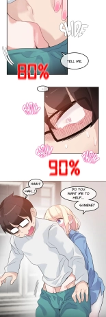 A Pervert's Daily Life Ch. 1-71 : página 636