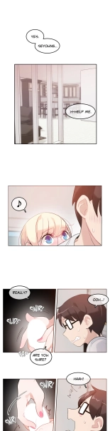 A Pervert's Daily Life Ch. 1-71 : página 638