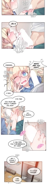 A Pervert's Daily Life Ch. 1-71 : página 642