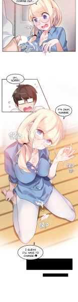 A Pervert's Daily Life Ch. 1-71 : página 646