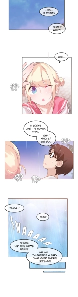 A Pervert's Daily Life Ch. 1-71 : página 651