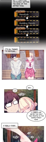 A Pervert's Daily Life Ch. 1-71 : página 653