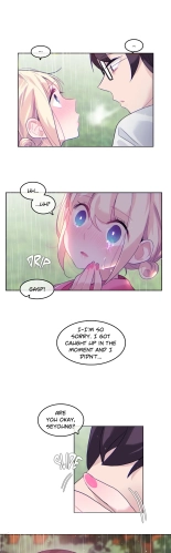 A Pervert's Daily Life Ch. 1-71 : página 655