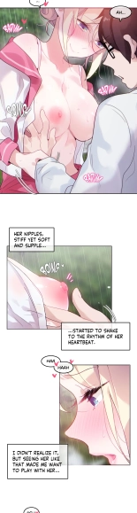 A Pervert's Daily Life Ch. 1-71 : página 661