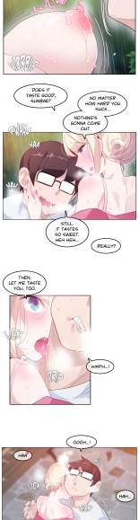 A Pervert's Daily Life Ch. 1-71 : página 663