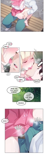 A Pervert's Daily Life Ch. 1-71 : página 664