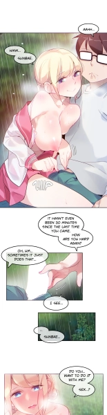 A Pervert's Daily Life Ch. 1-71 : página 665