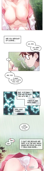 A Pervert's Daily Life Ch. 1-71 : página 666