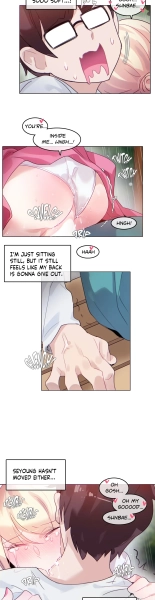 A Pervert's Daily Life Ch. 1-71 : página 668