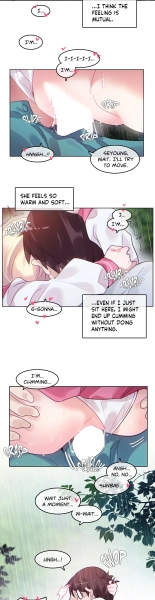 A Pervert's Daily Life Ch. 1-71 : página 669