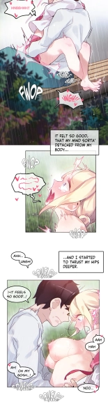 A Pervert's Daily Life Ch. 1-71 : página 670