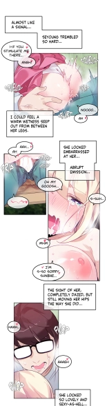 A Pervert's Daily Life Ch. 1-71 : página 671