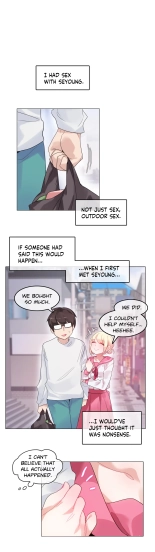 A Pervert's Daily Life Ch. 1-71 : página 674