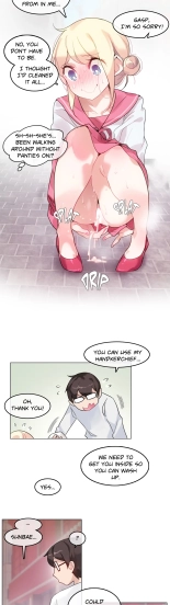 A Pervert's Daily Life Ch. 1-71 : página 676