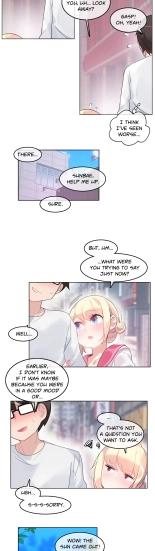 A Pervert's Daily Life Ch. 1-71 : página 677