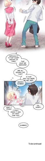 A Pervert's Daily Life Ch. 1-71 : página 679