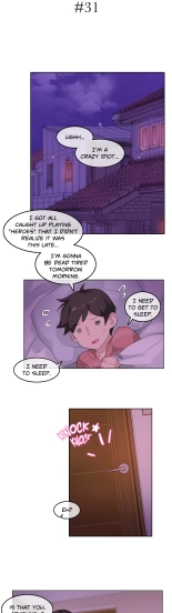 A Pervert's Daily Life Ch. 1-71 : página 682